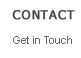 Contact - Get in Touch